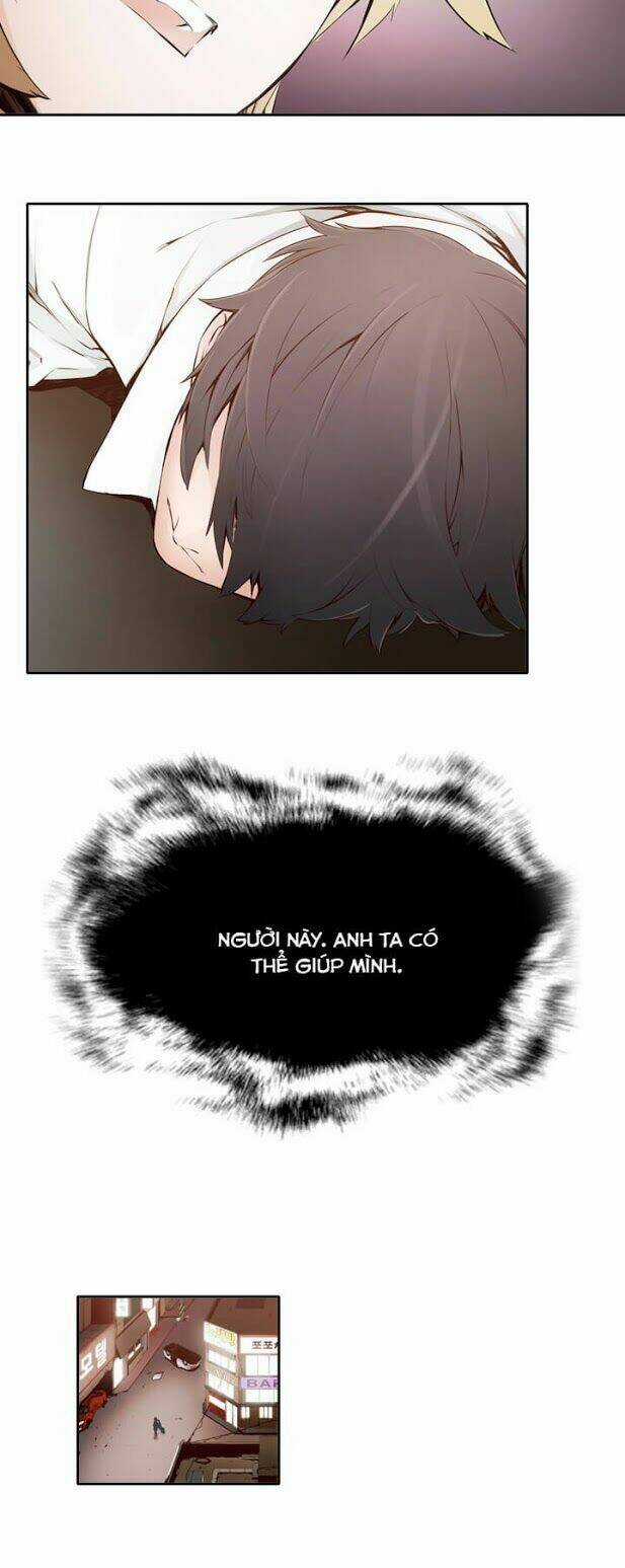 Mayabi - Chapter 2 - Trang 26