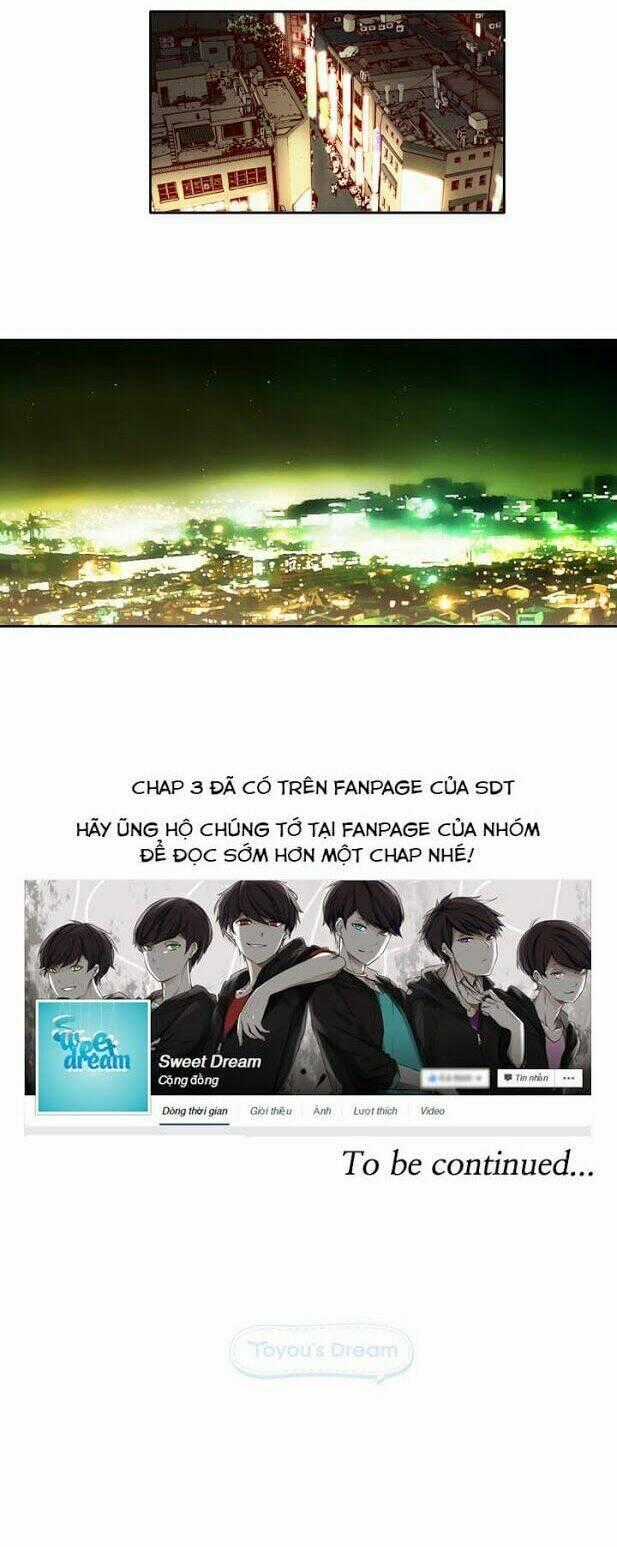 Mayabi - Chapter 2 - Trang 27