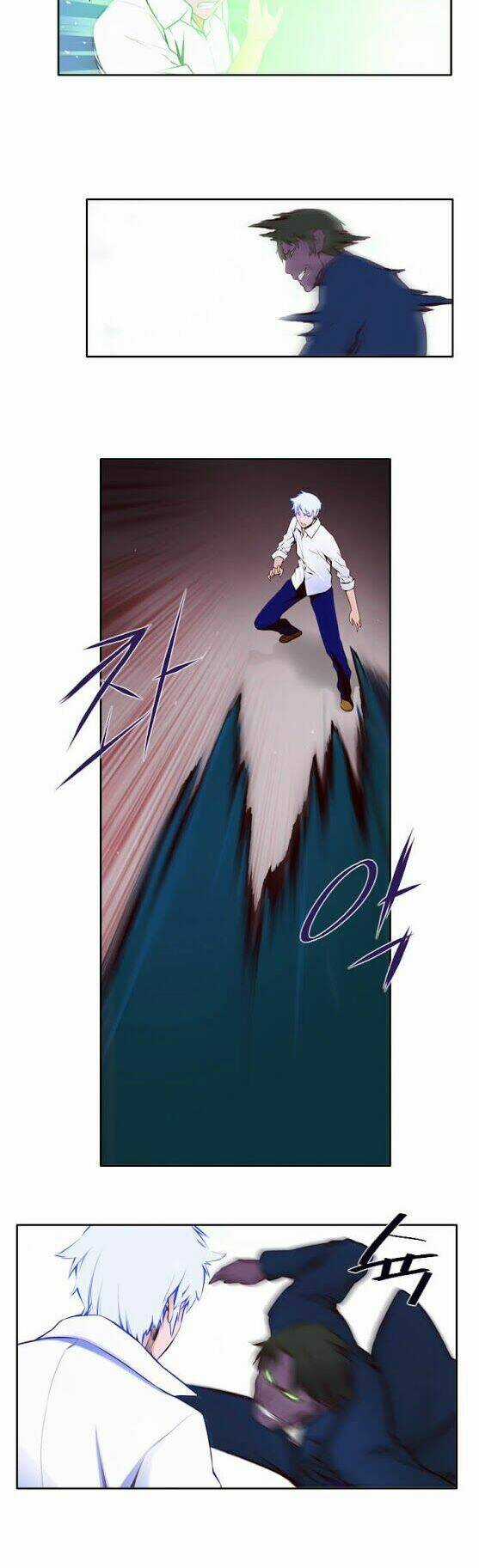 Mayabi - Chapter 2 - Trang 9