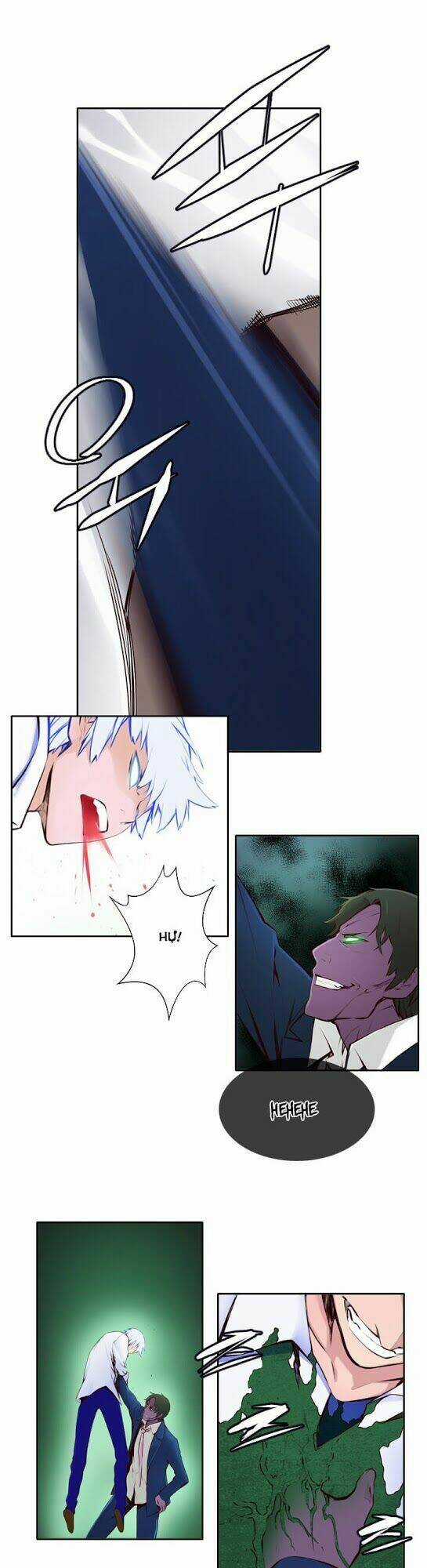 Mayabi - Chapter 2 - Trang 10