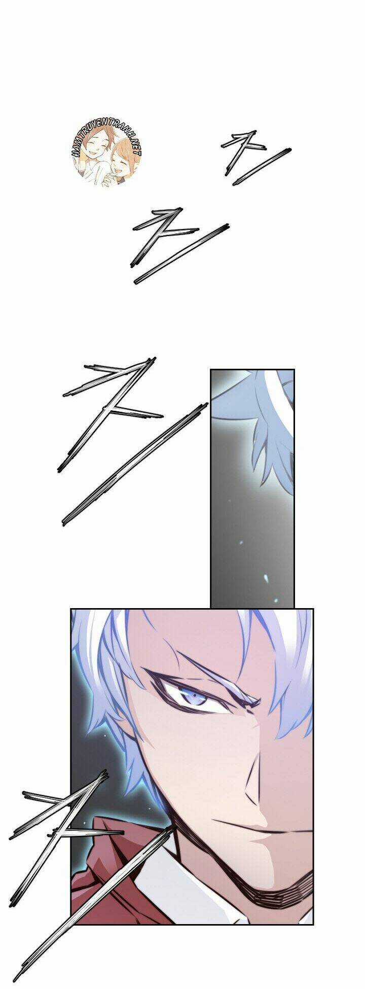 Mayabi - Chapter 20 - Trang 14