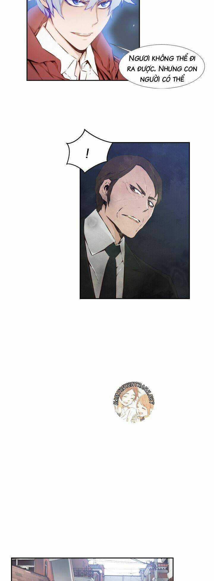 Mayabi - Chapter 20 - Trang 17