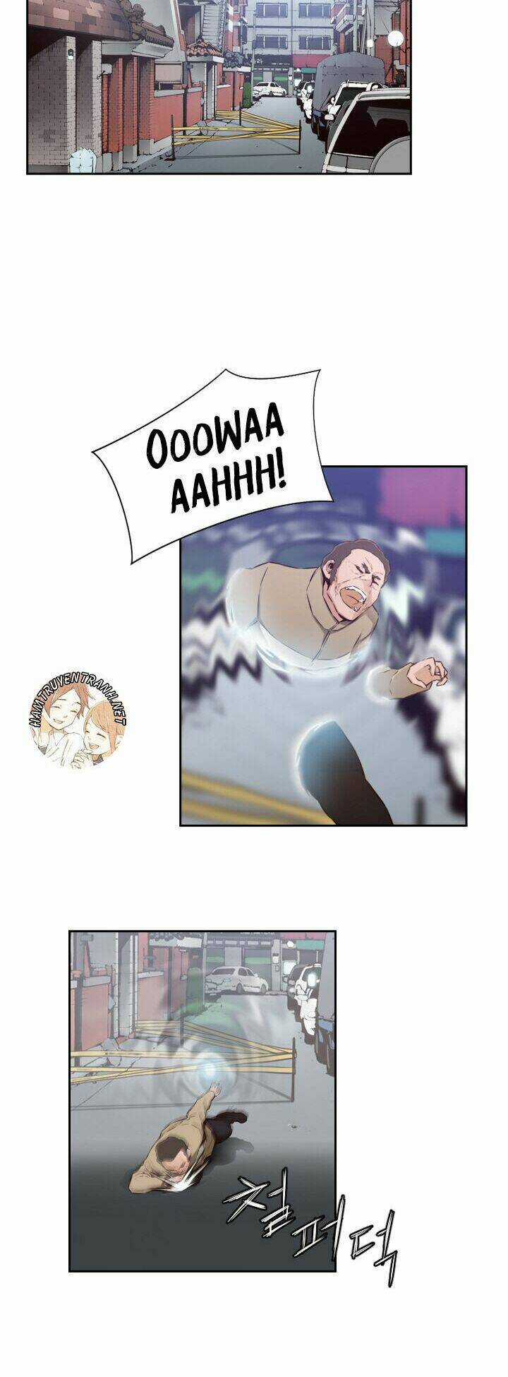 Mayabi - Chapter 20 - Trang 18