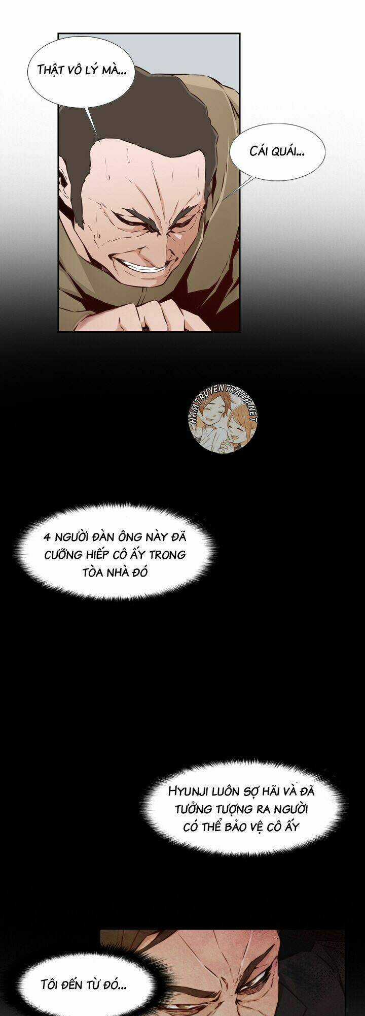 Mayabi - Chapter 20 - Trang 19