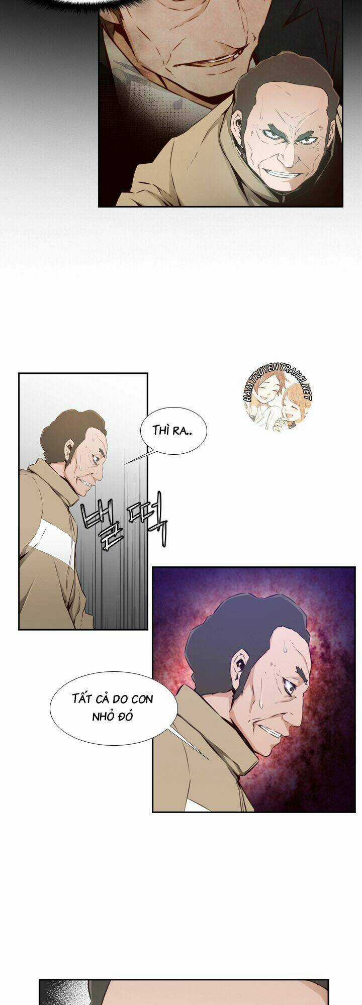 Mayabi - Chapter 20 - Trang 20