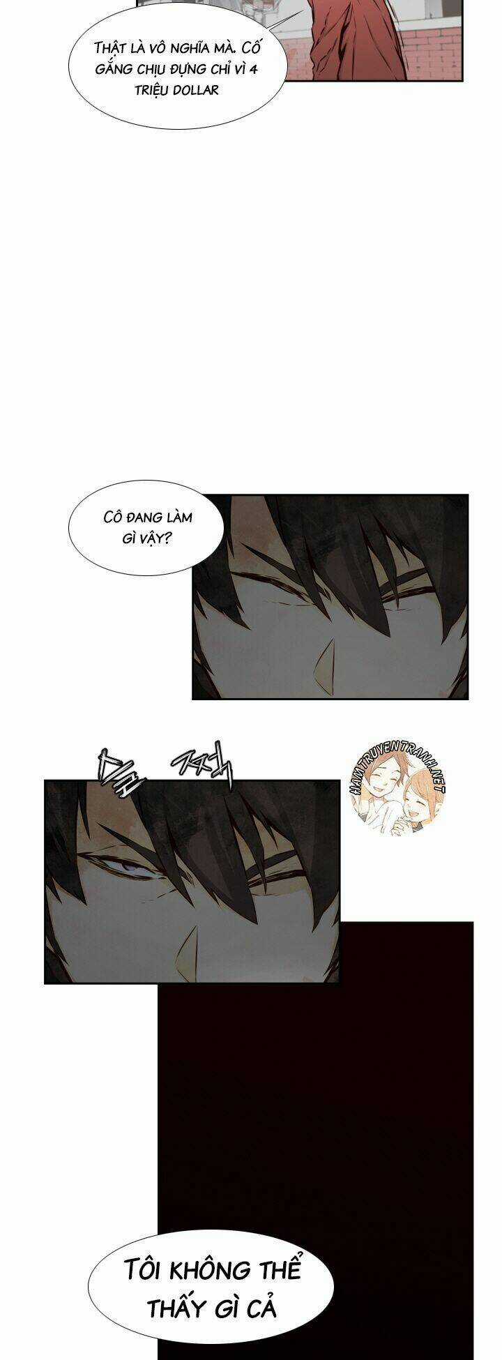 Mayabi - Chapter 20 - Trang 5