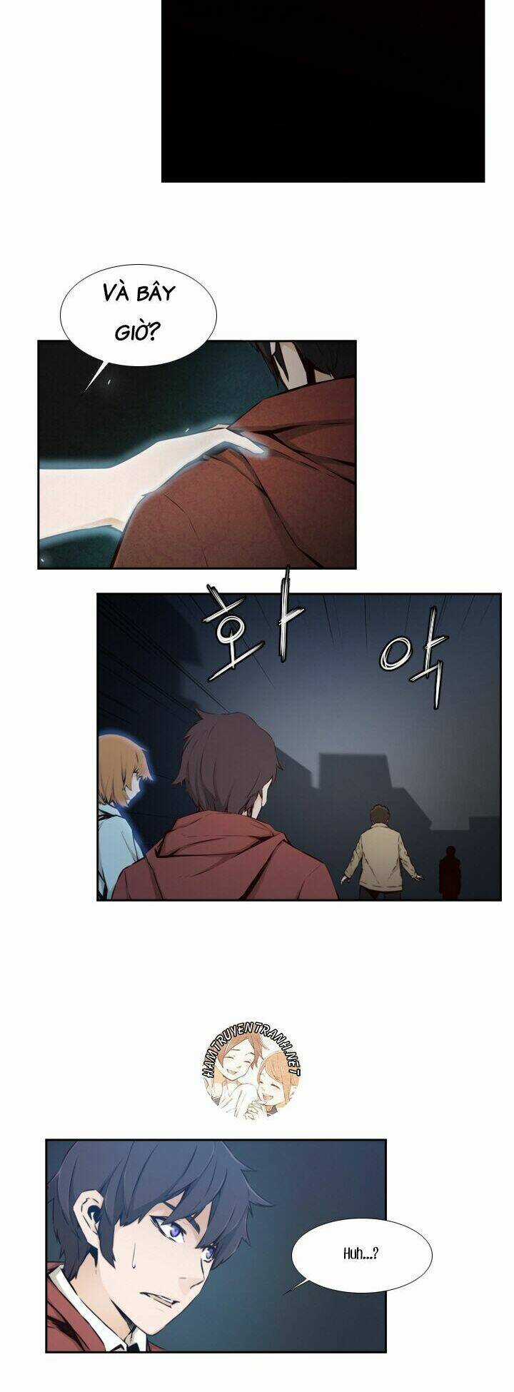 Mayabi - Chapter 20 - Trang 6