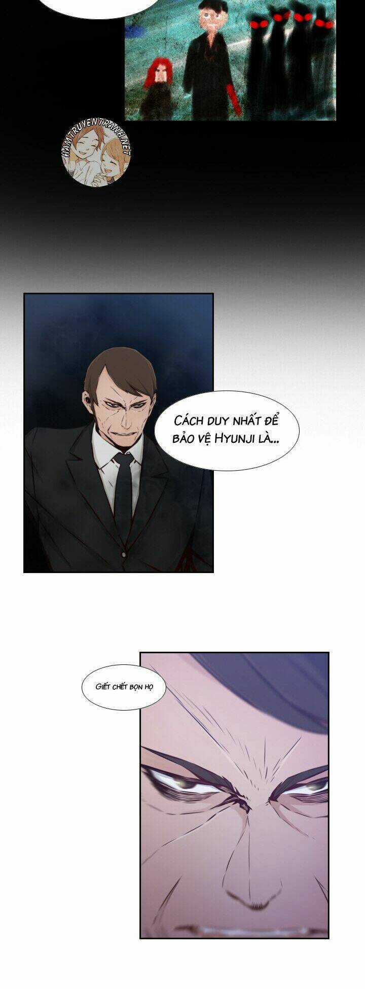 Mayabi - Chapter 20 - Trang 10