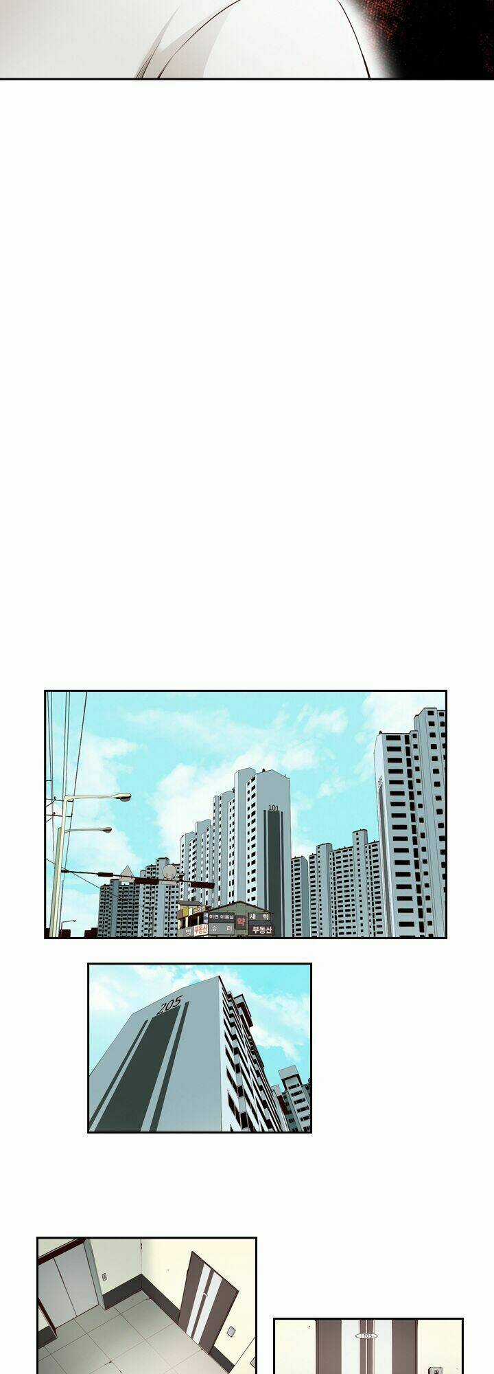 Mayabi - Chapter 3 - Trang 19