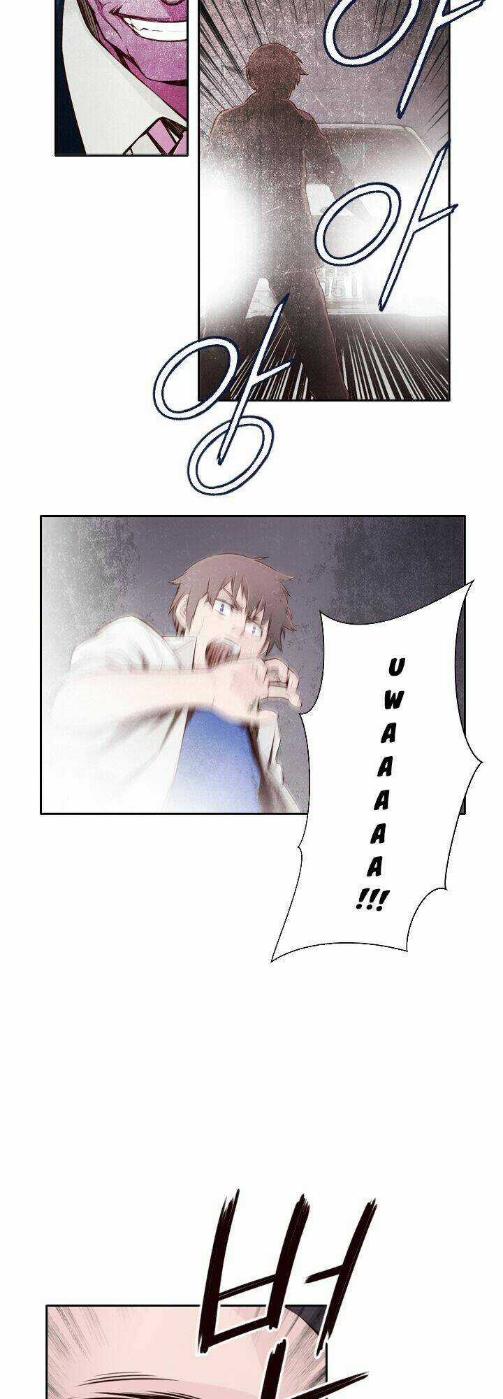 Mayabi - Chapter 3 - Trang 3