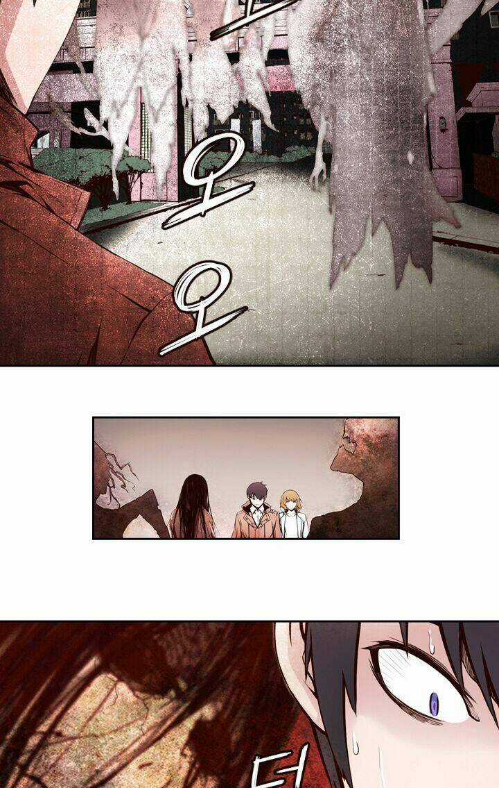 Mayabi - Chapter 3 - Trang 27