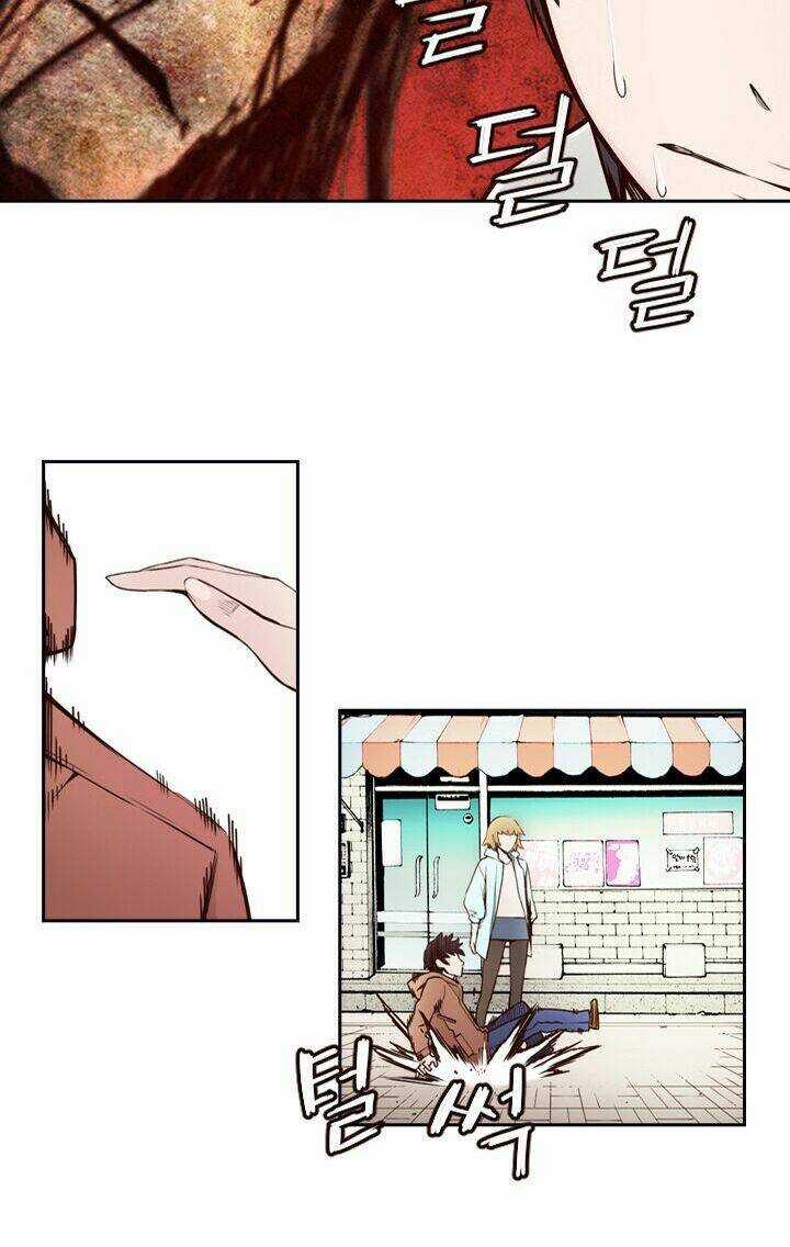 Mayabi - Chapter 3 - Trang 28