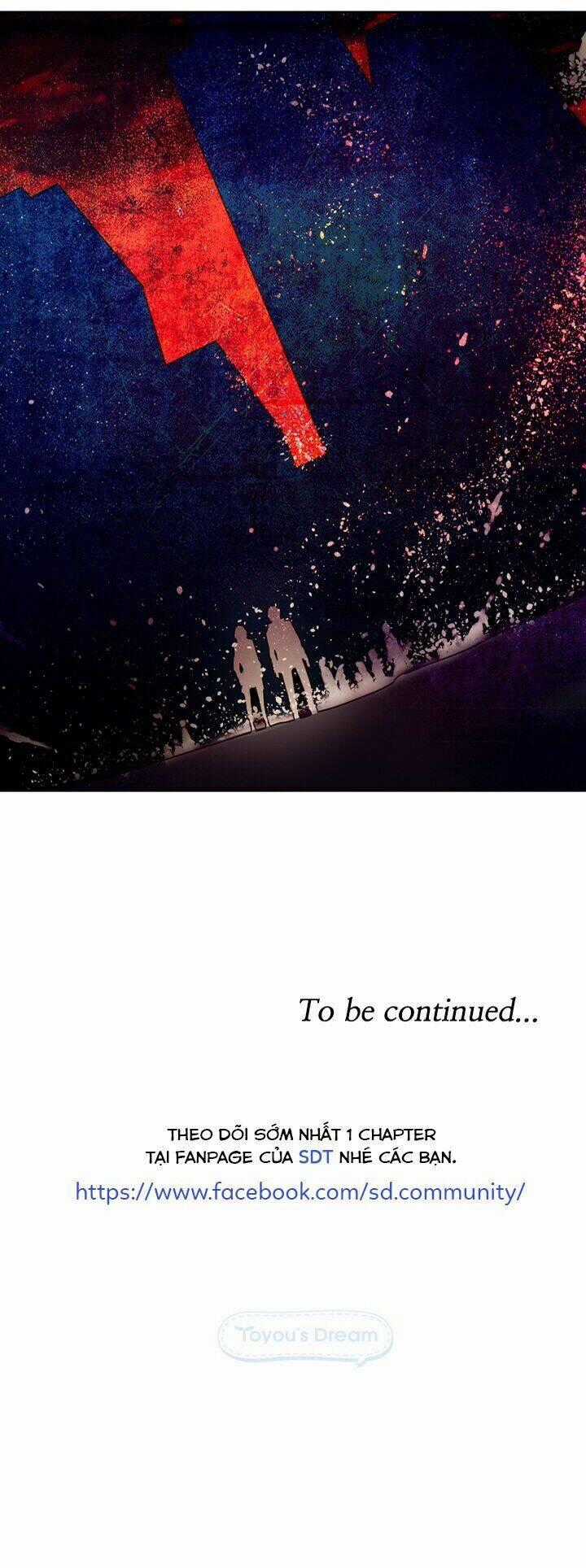 Mayabi - Chapter 3 - Trang 30