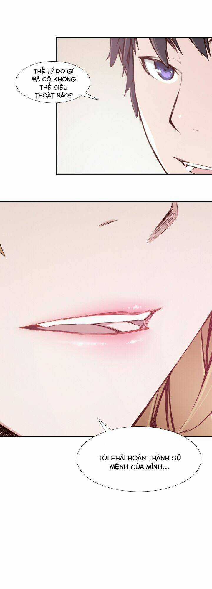 Mayabi - Chapter 4 - Trang 18