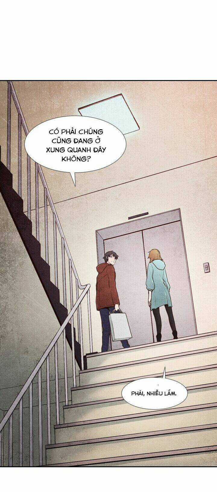 Mayabi - Chapter 4 - Trang 21