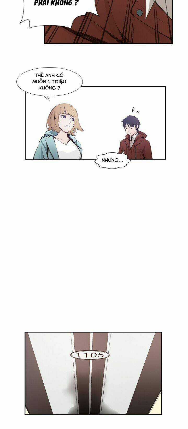 Mayabi - Chapter 4 - Trang 24