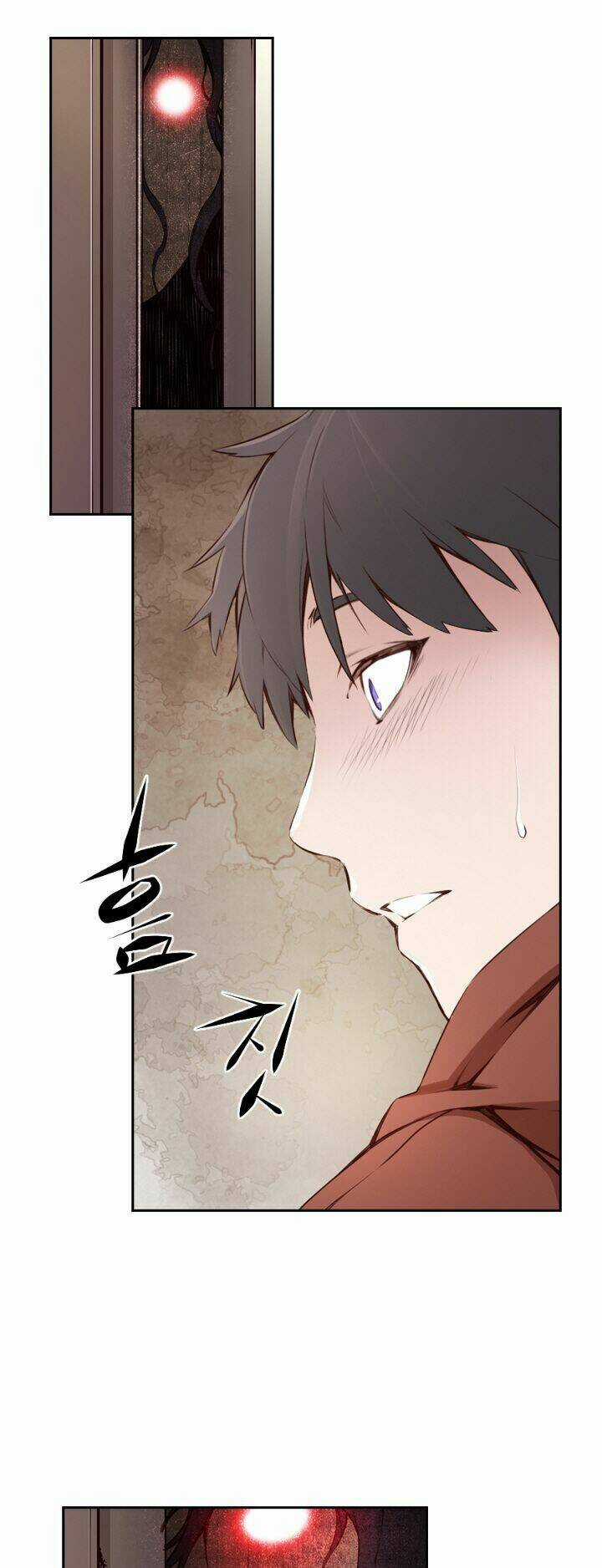 Mayabi - Chapter 4 - Trang 30