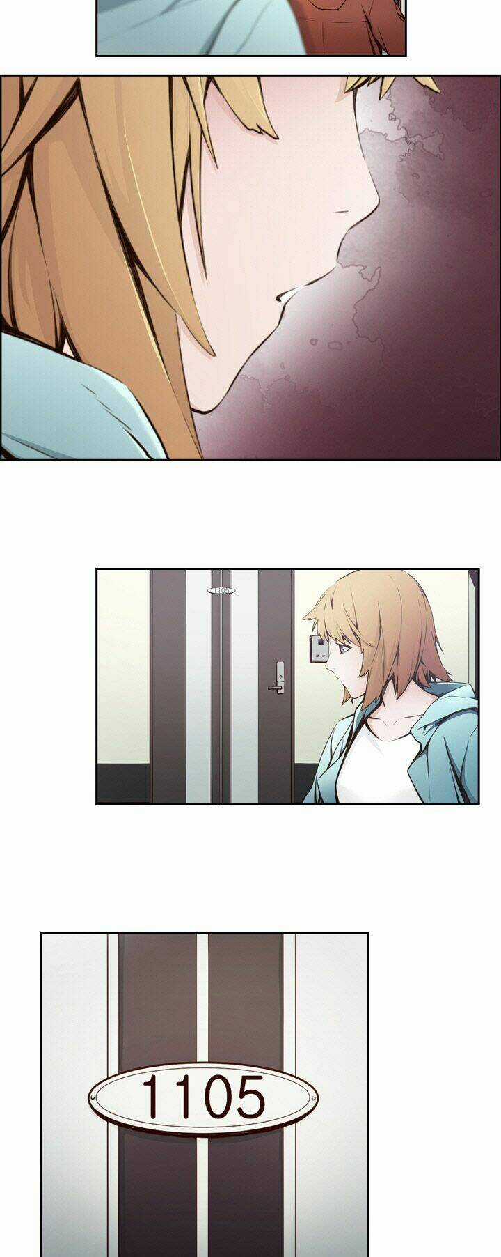 Mayabi - Chapter 4 - Trang 4