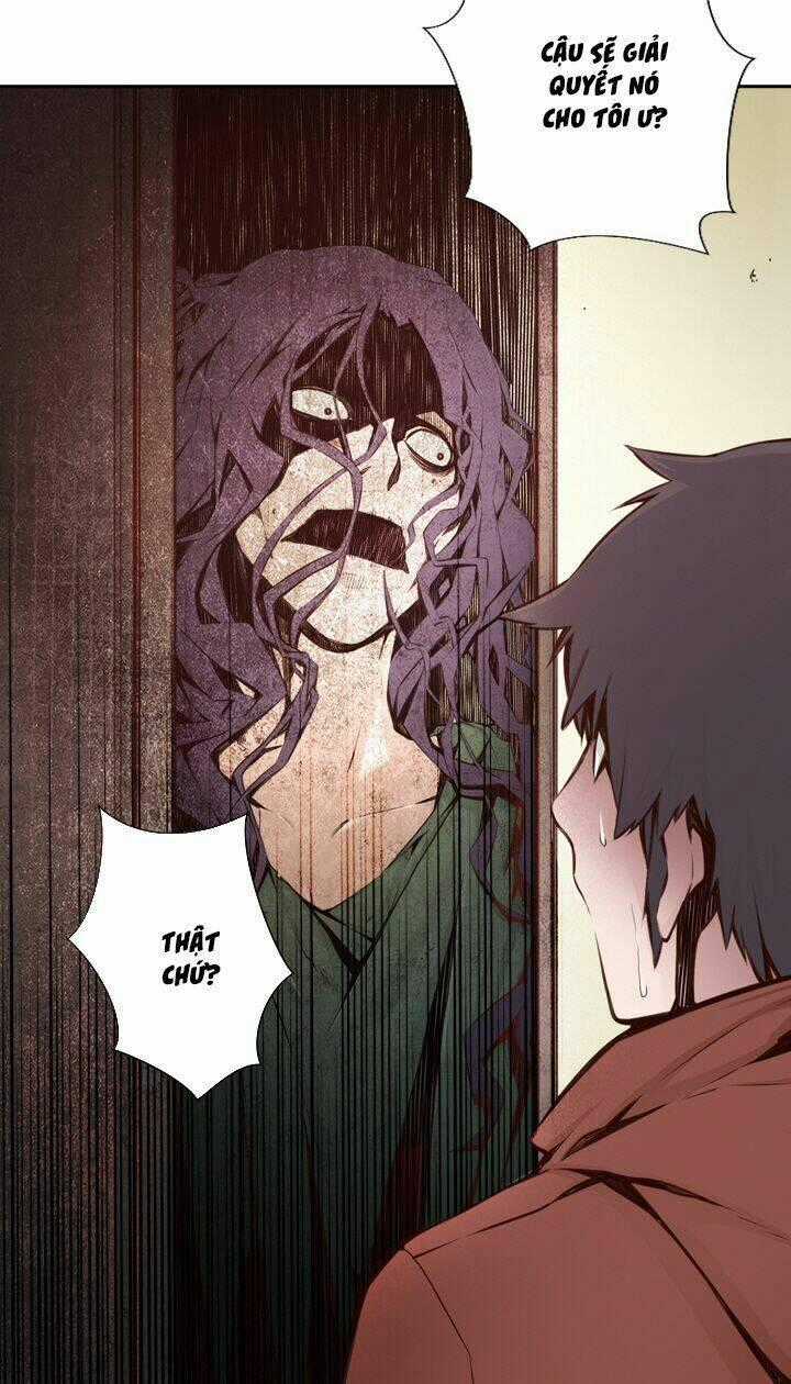 Mayabi - Chapter 4 - Trang 33