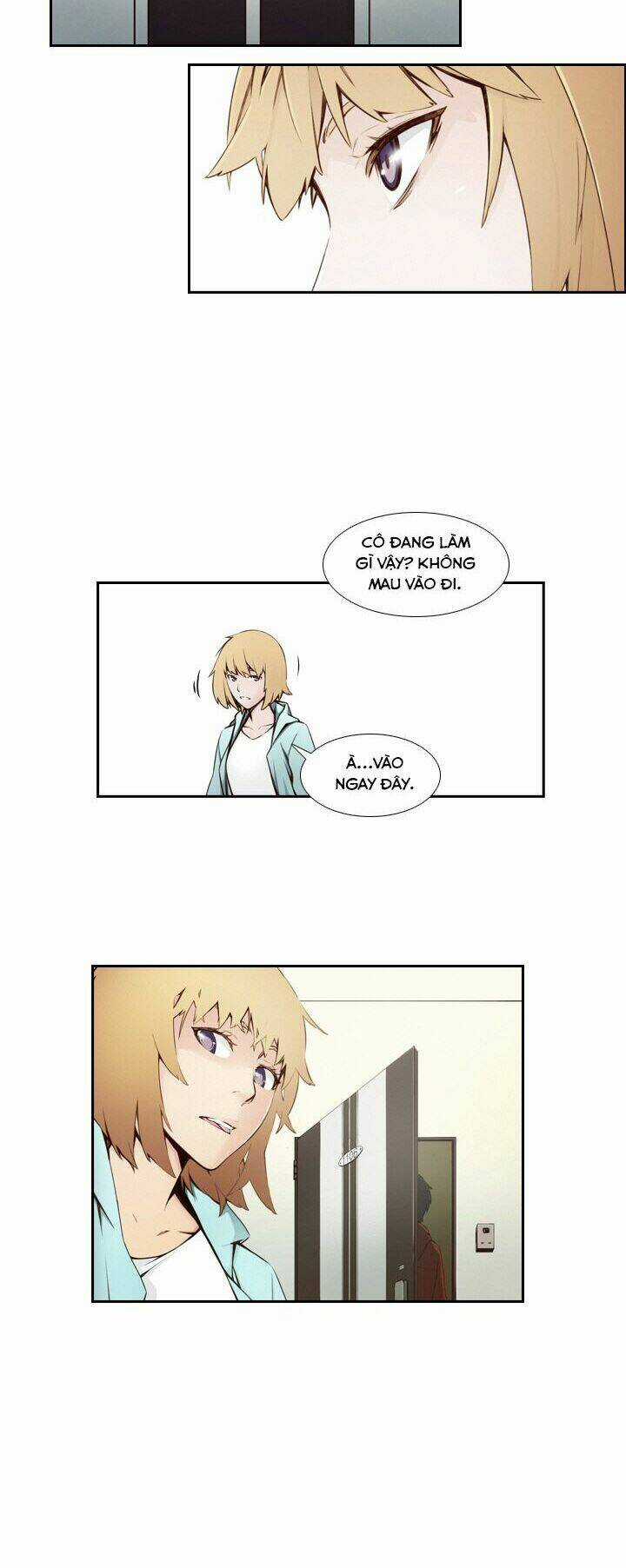 Mayabi - Chapter 4 - Trang 5