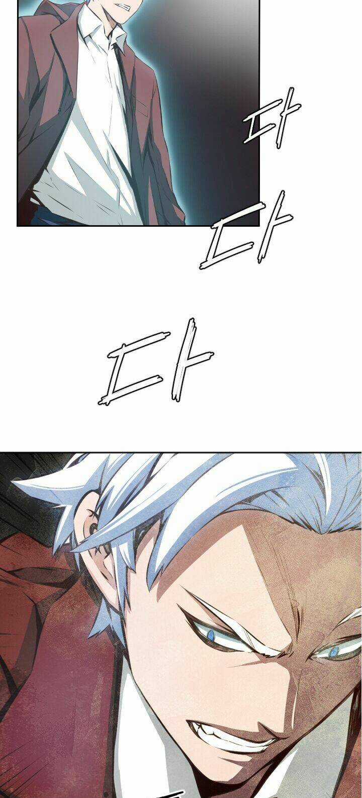 Mayabi - Chapter 5 - Trang 15