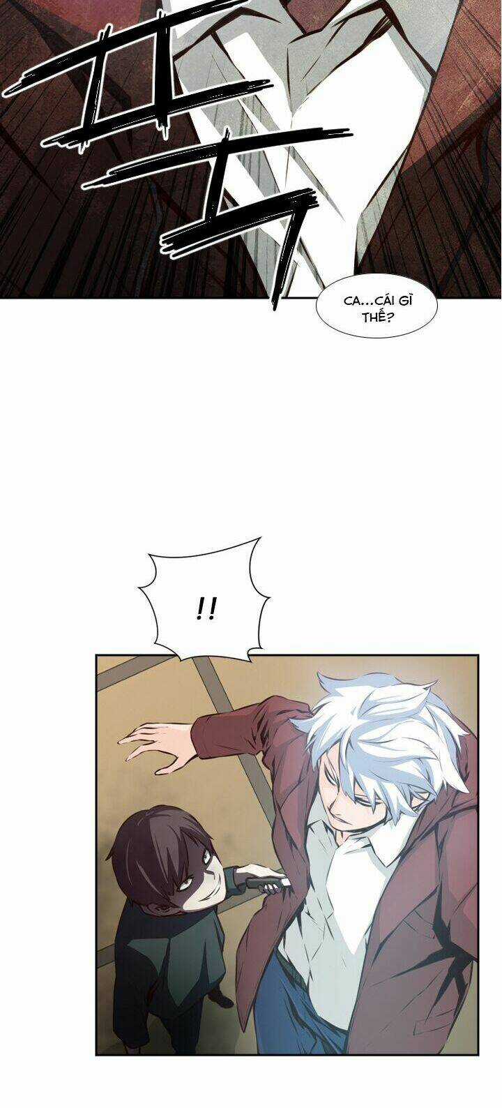 Mayabi - Chapter 5 - Trang 16