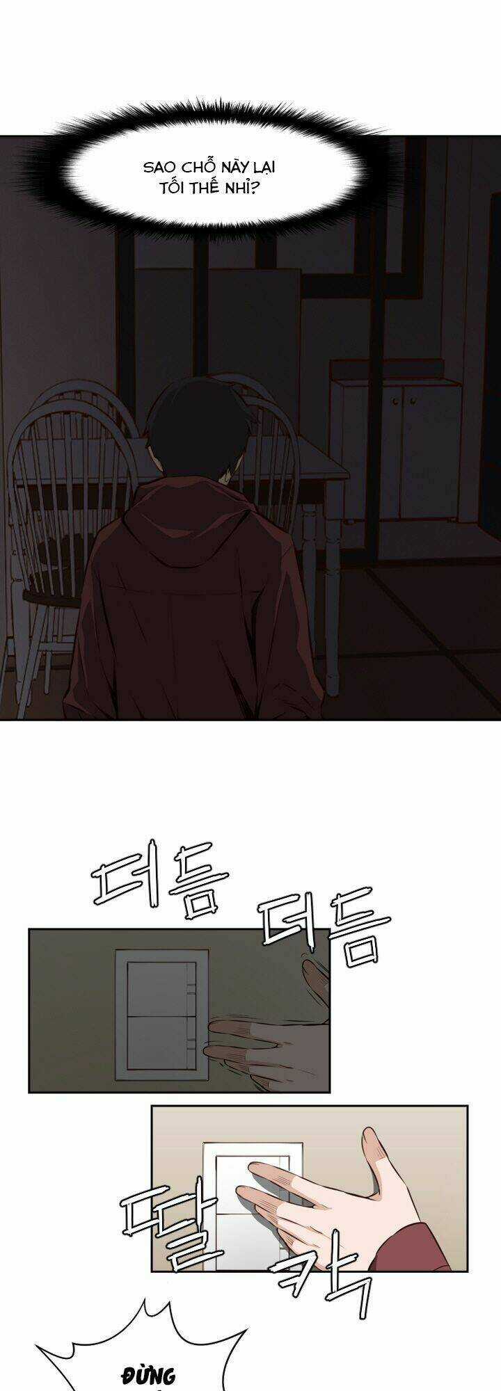 Mayabi - Chapter 5 - Trang 3