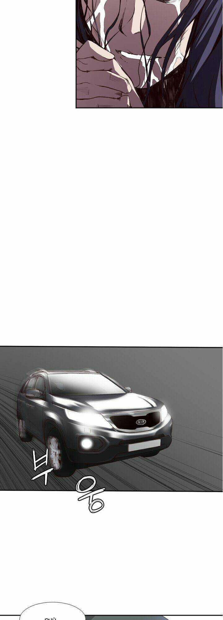 Mayabi - Chapter 5 - Trang 22