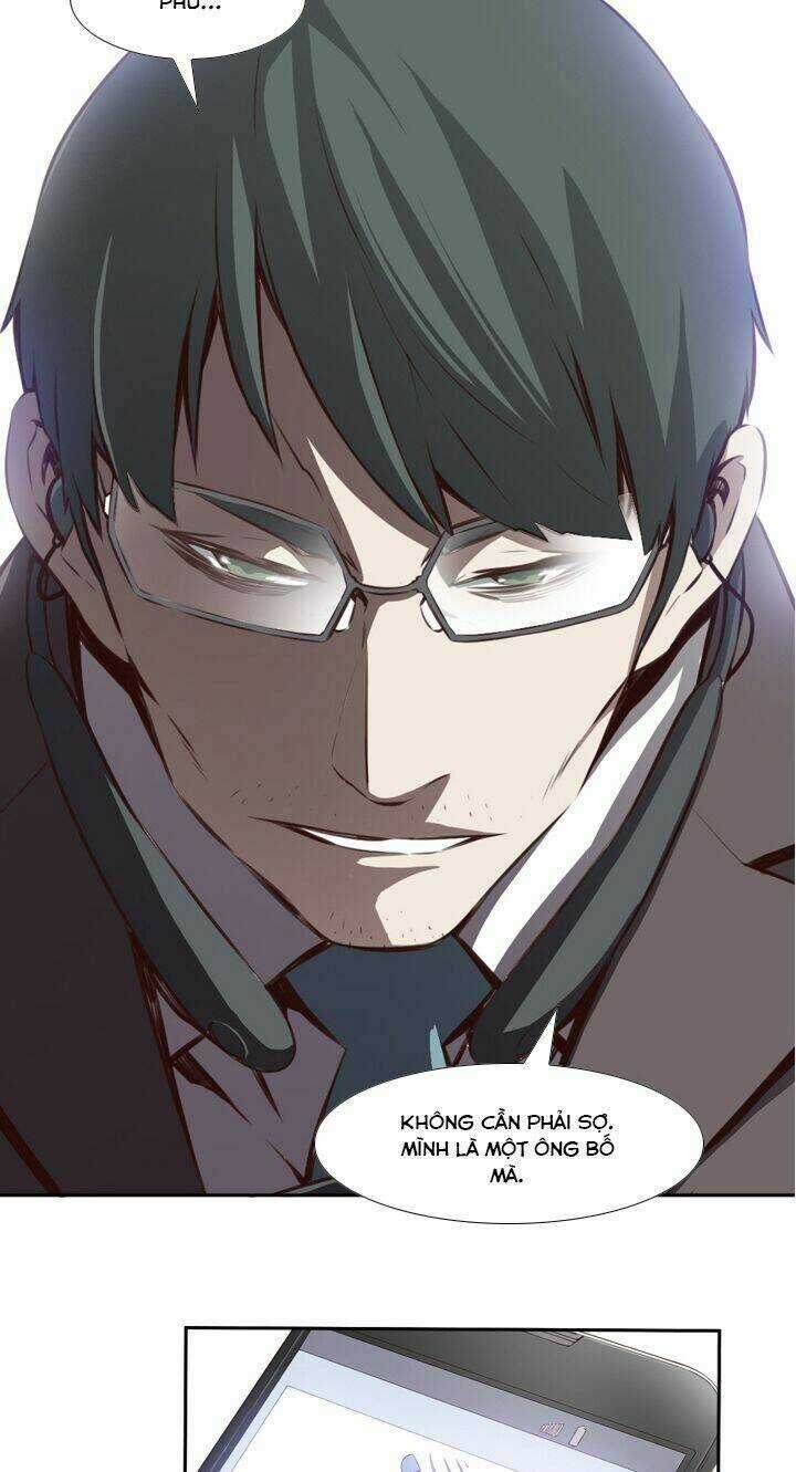 Mayabi - Chapter 5 - Trang 23