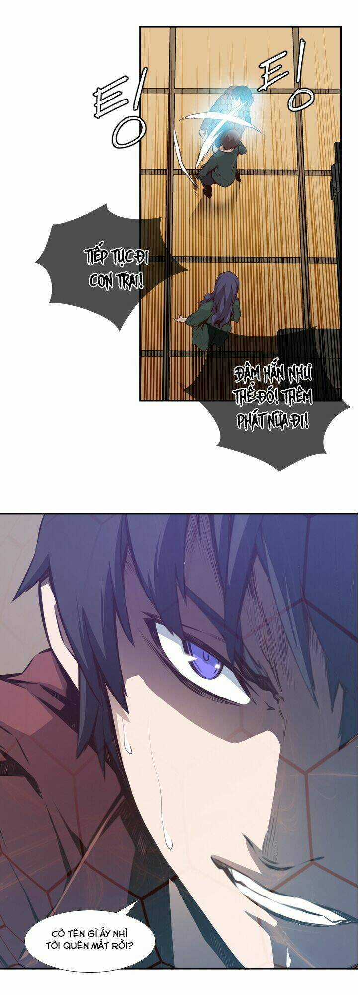 Mayabi - Chapter 5 - Trang 25