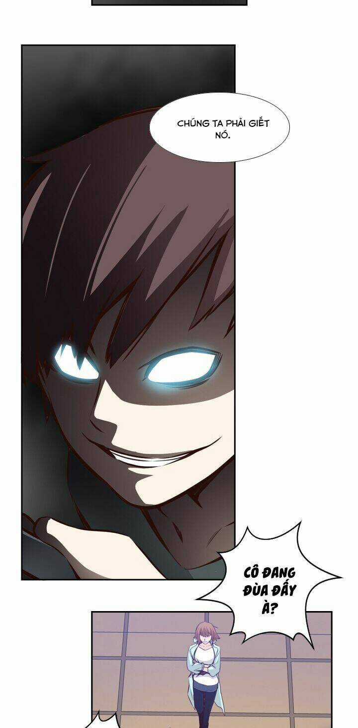 Mayabi - Chapter 5 - Trang 27