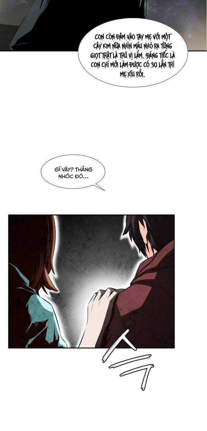 Mayabi - Chapter 5 - Trang 31