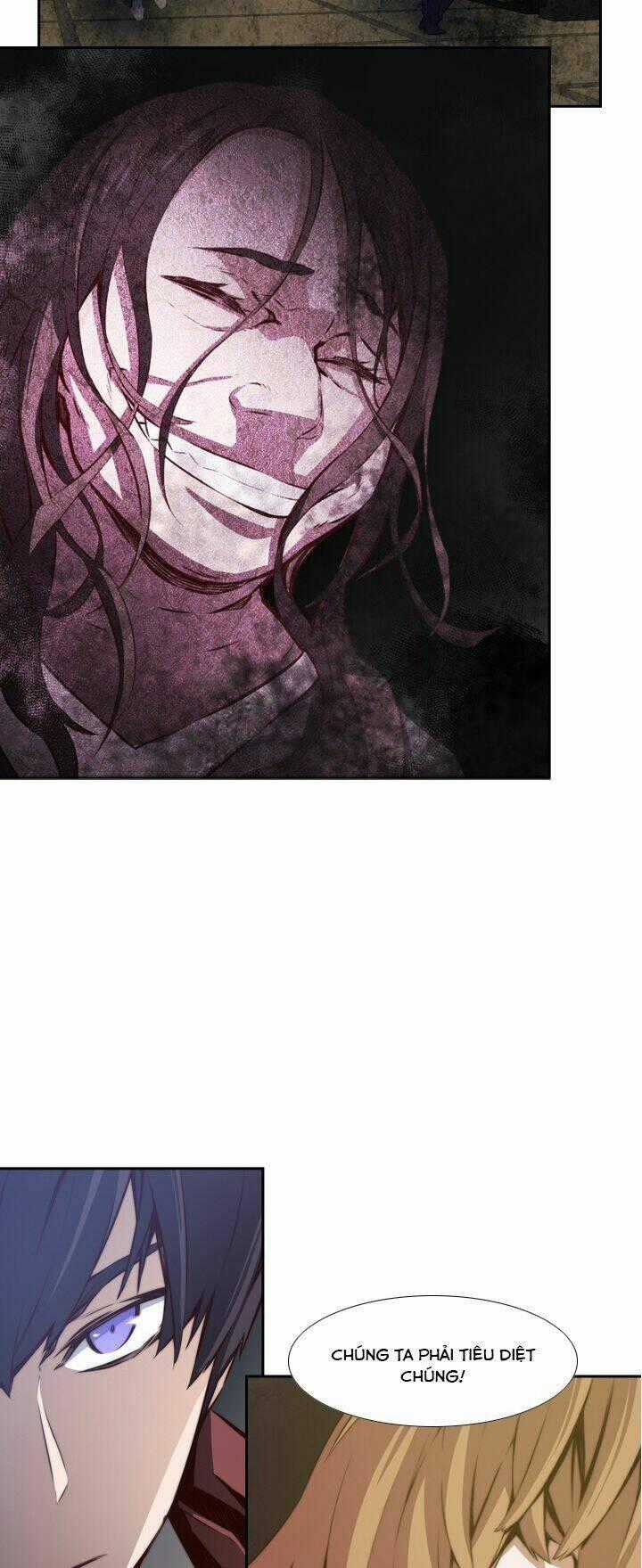 Mayabi - Chapter 5 - Trang 33