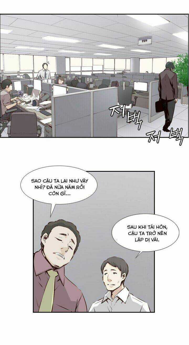 Mayabi - Chapter 5 - Trang 9