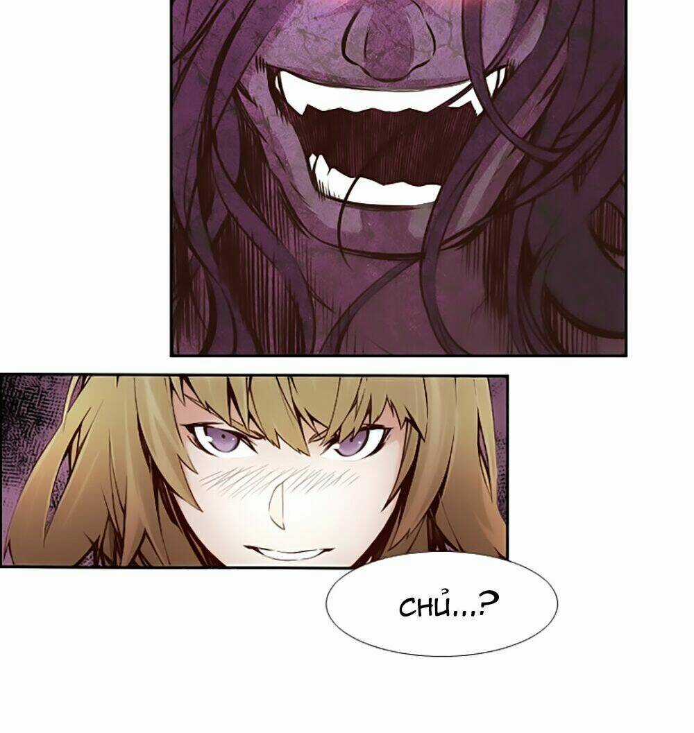 Mayabi - Chapter 6 - Trang 12