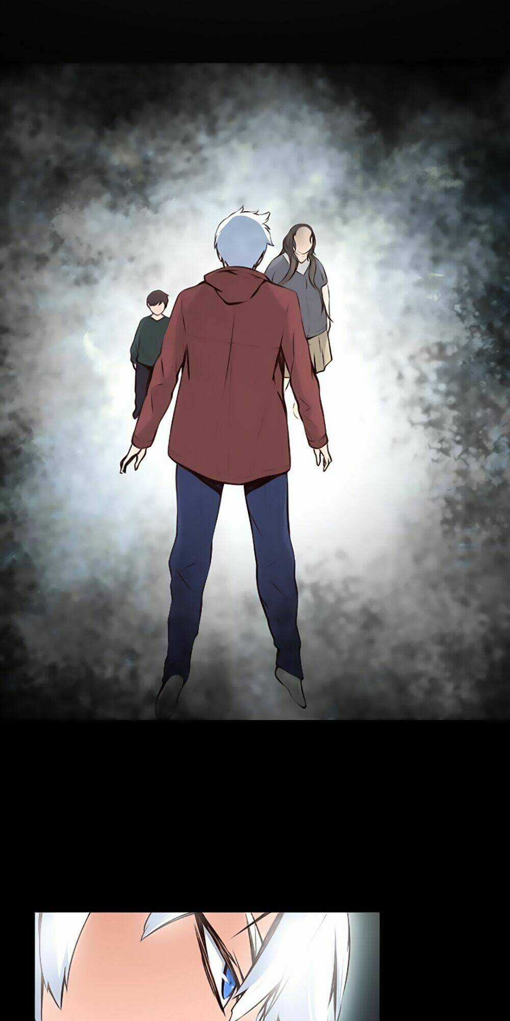 Mayabi - Chapter 6 - Trang 22