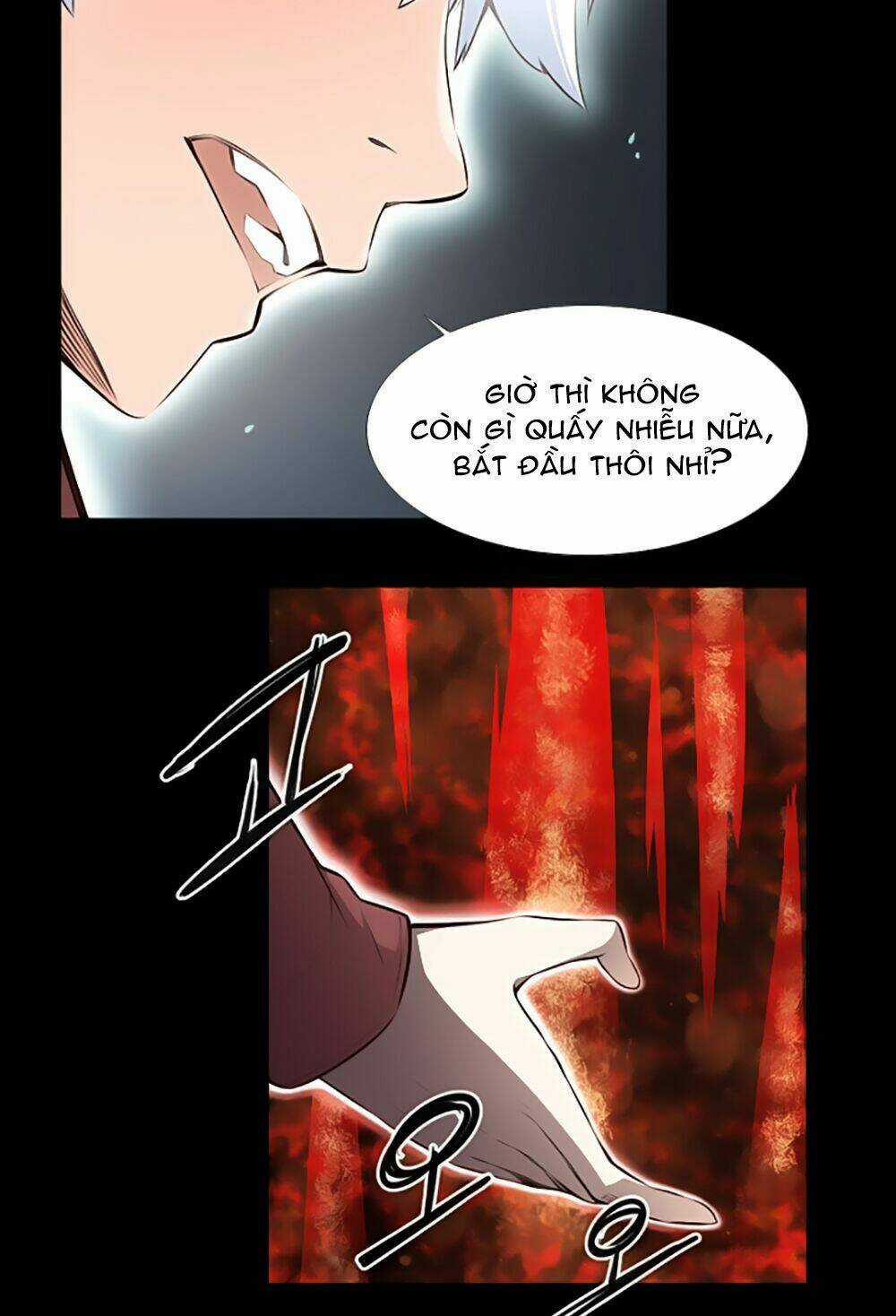 Mayabi - Chapter 6 - Trang 23