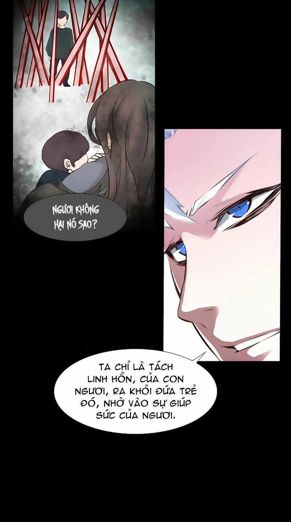 Mayabi - Chapter 6 - Trang 28