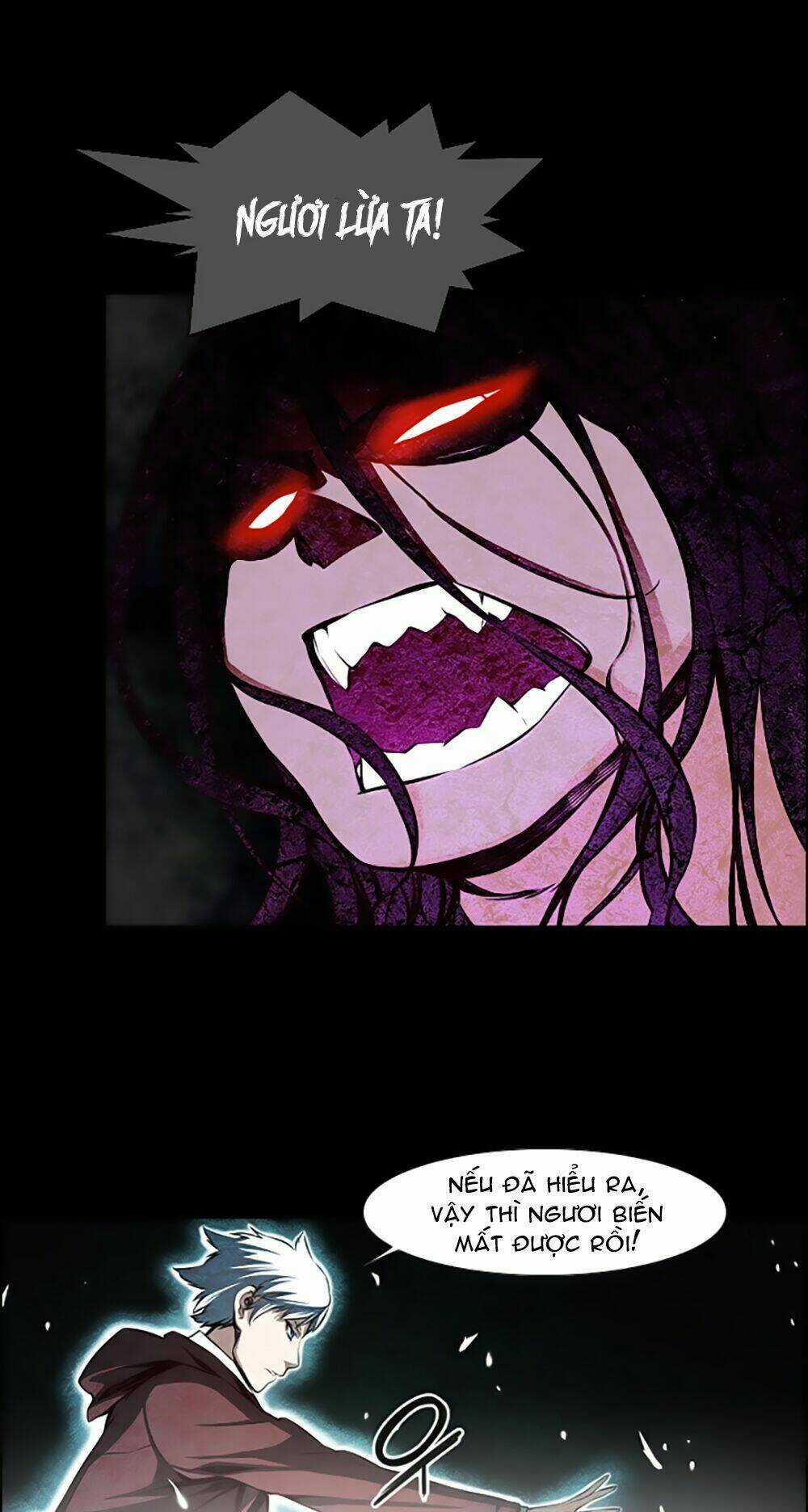 Mayabi - Chapter 6 - Trang 29