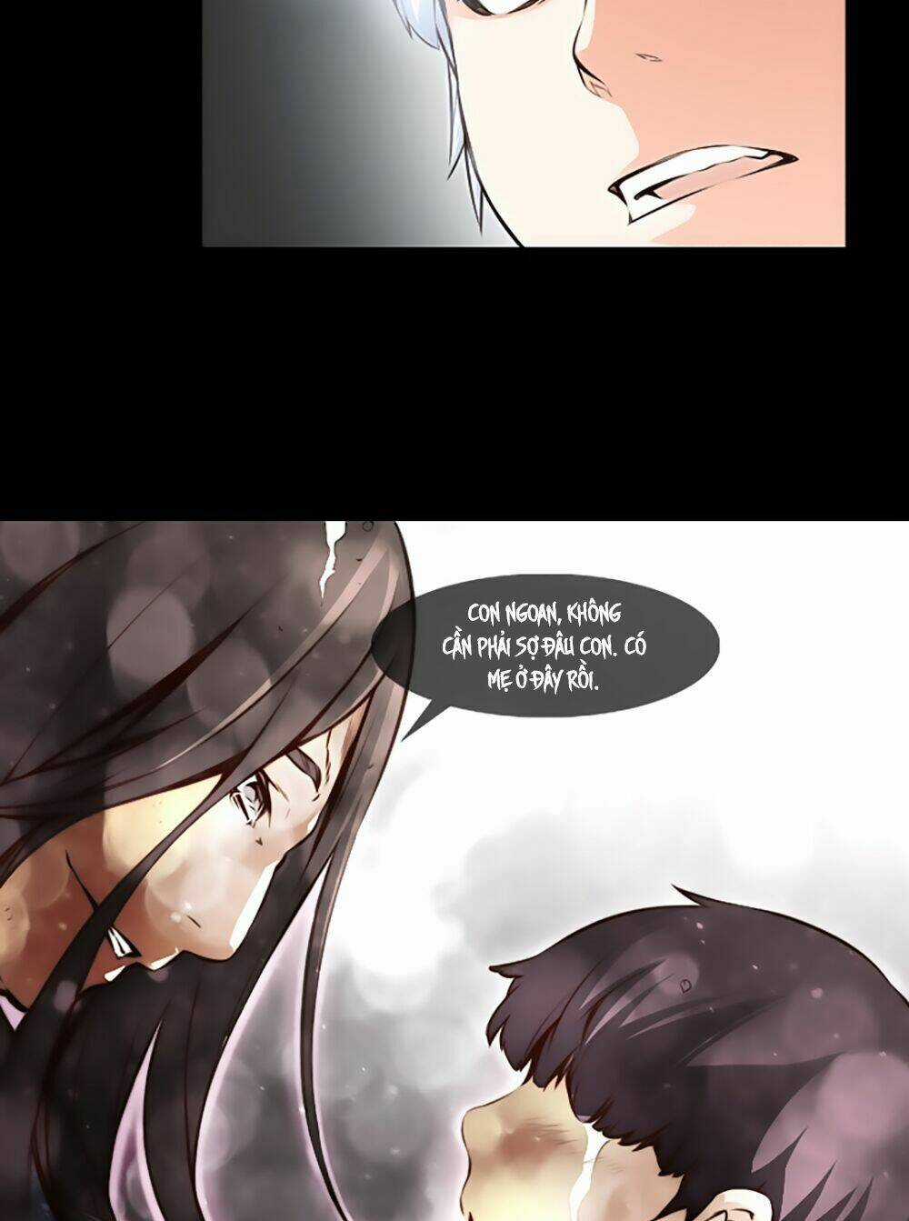 Mayabi - Chapter 6 - Trang 35