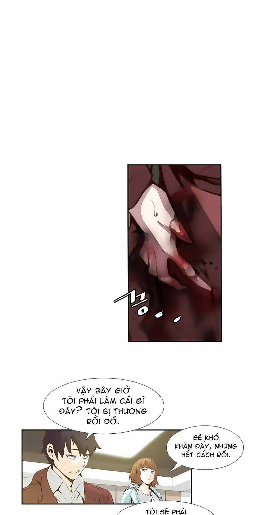 Mayabi - Chapter 6 - Trang 5