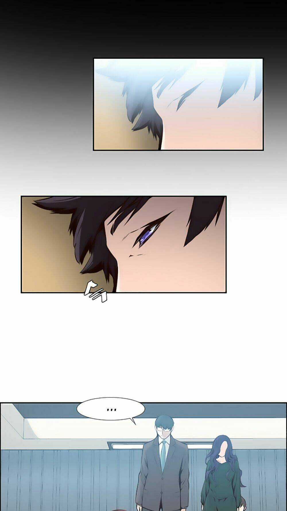 Mayabi - Chapter 6 - Trang 44