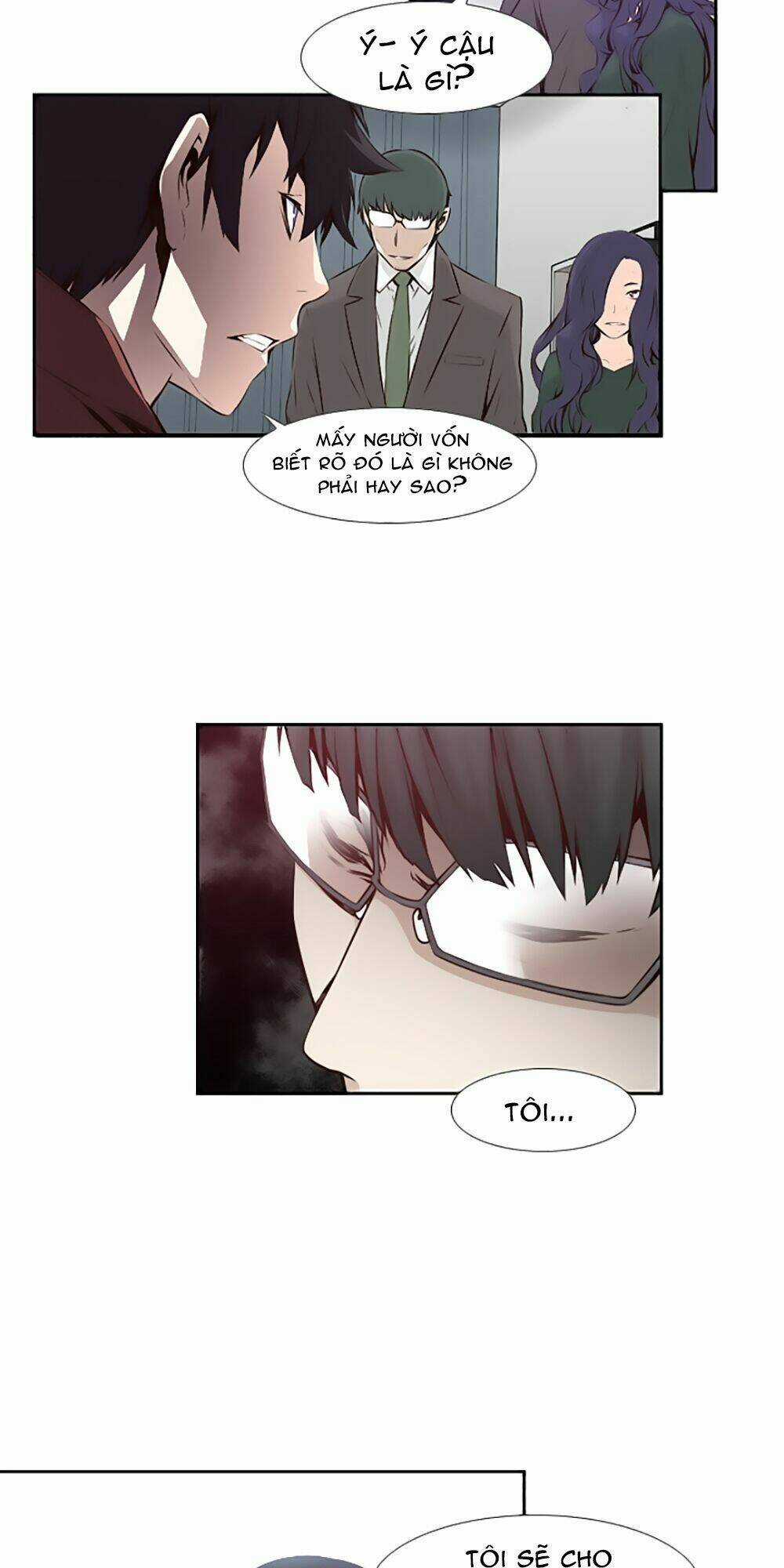 Mayabi - Chapter 6 - Trang 47