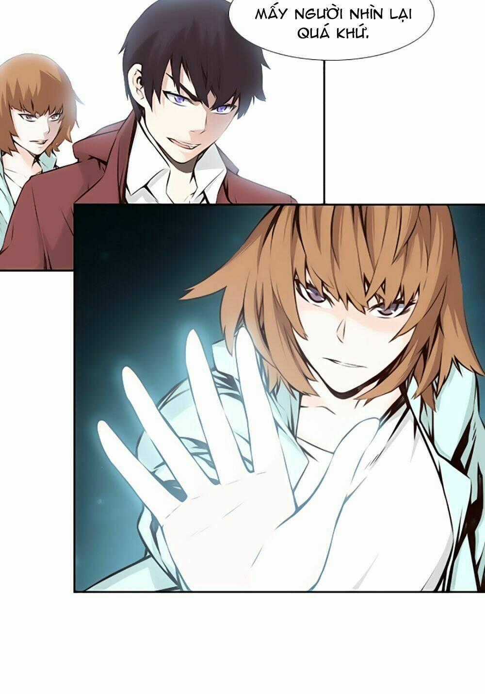 Mayabi - Chapter 6 - Trang 48