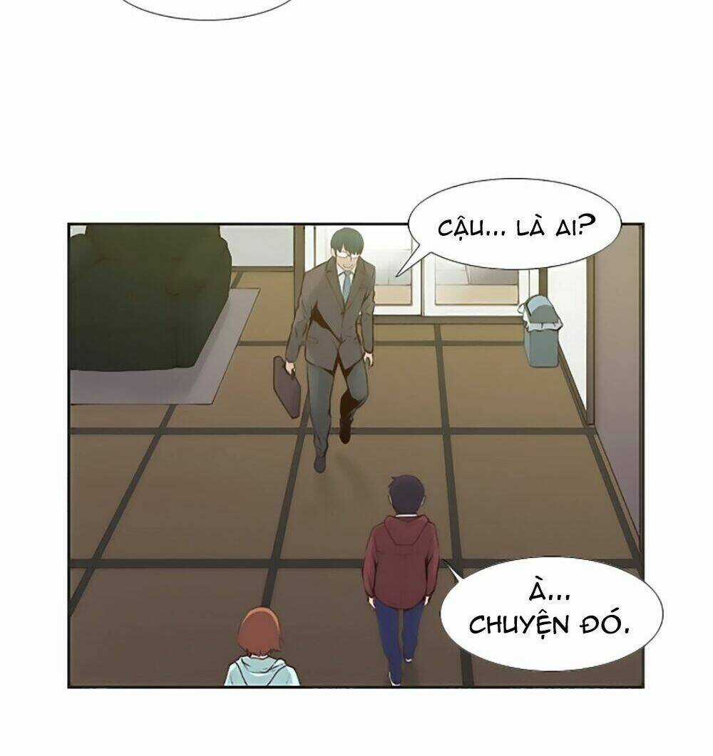 Mayabi - Chapter 6 - Trang 7