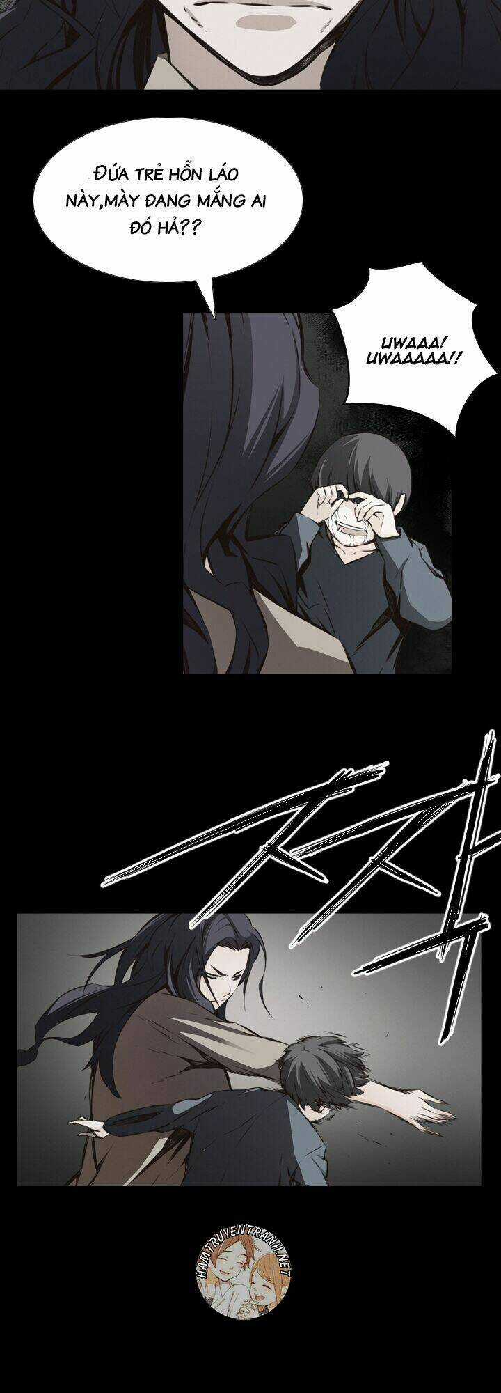 Mayabi - Chapter 7 - Trang 11