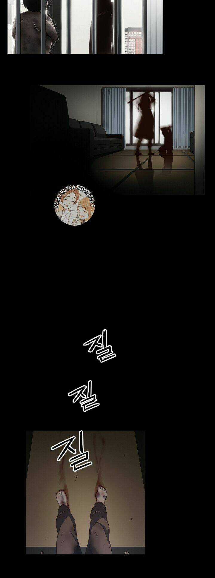 Mayabi - Chapter 7 - Trang 13