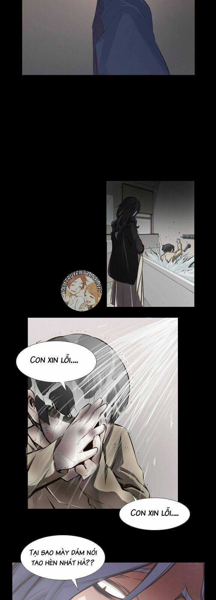 Mayabi - Chapter 7 - Trang 15