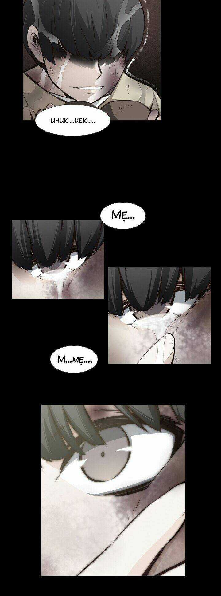 Mayabi - Chapter 7 - Trang 17