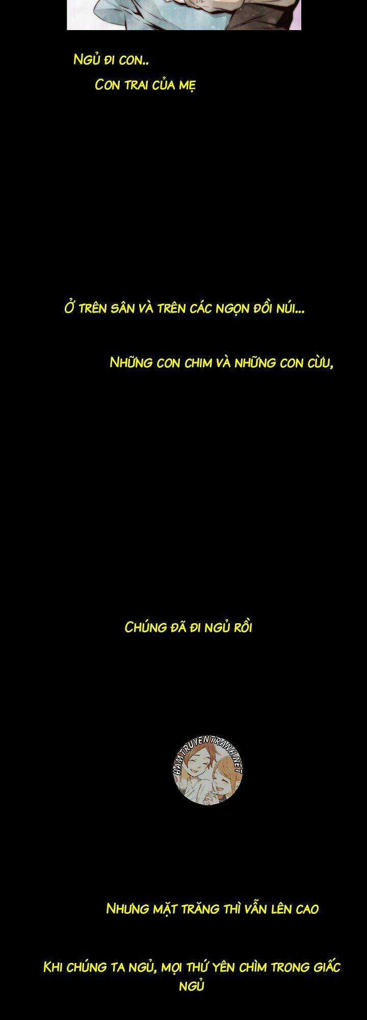 Mayabi - Chapter 7 - Trang 19